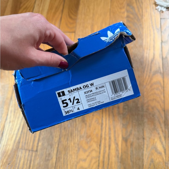 OG Samba Cheetah Pack - Picture 10 of 11